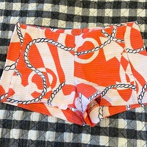 Lilly Pulitzer shorts